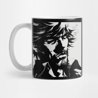 cowboy Mug